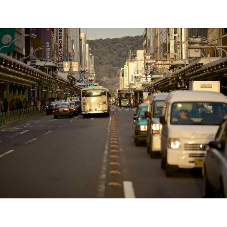 Durable Concrete Car fr-FR